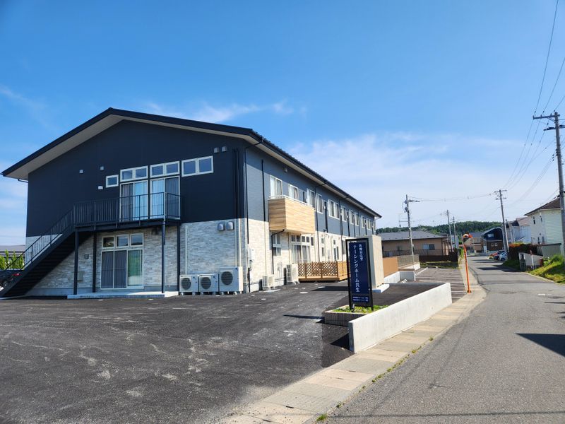 株式会社みちのく建設の求人・転職情報