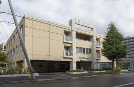 介護老人保健施設　フォーシーズン真駒内のアルバイト・バイト求人情報-03