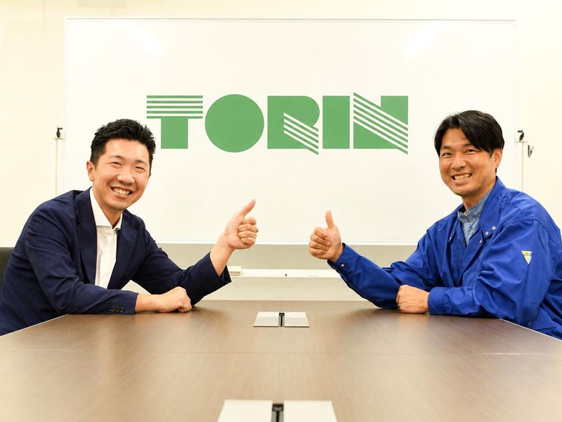 株式会社渡林-0002の求人・転職情報