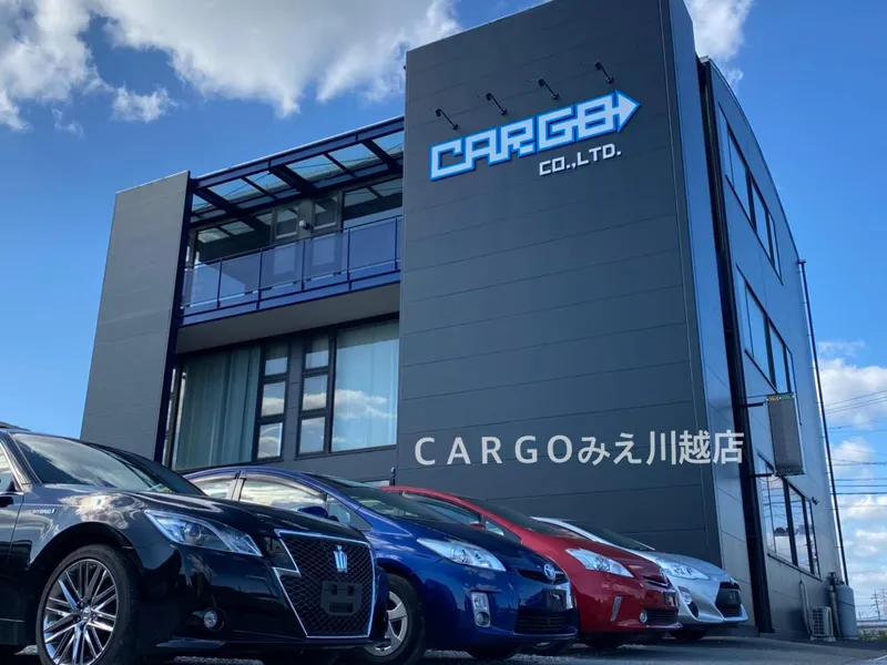 株式会社ＣＡＲ　ＧＯの求人・転職情報