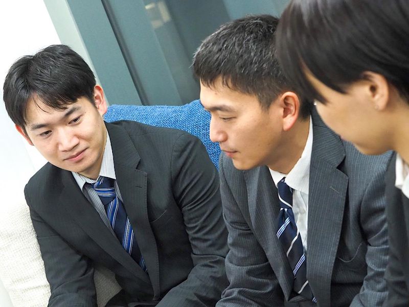 株式会社アイティークロスの求人・転職情報