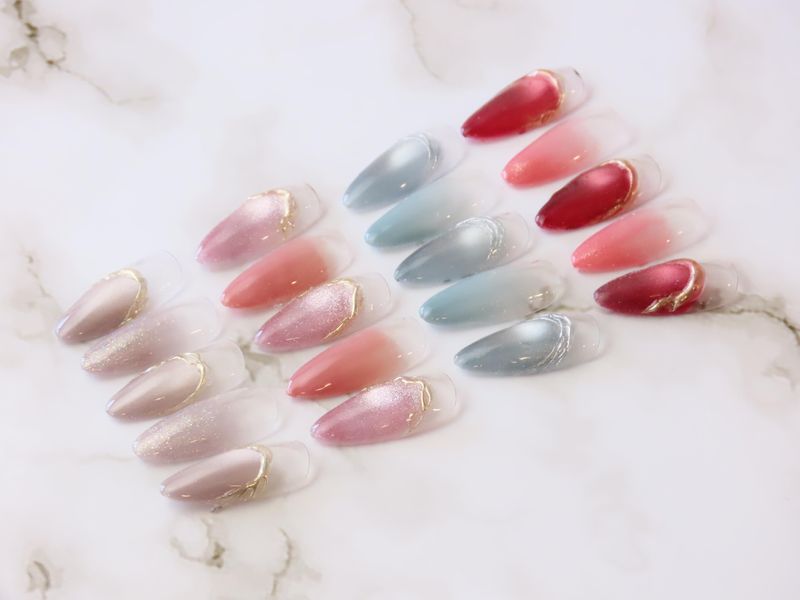 nail&hairmake FIRST 博多店のアルバイト・バイト求人情報-03
