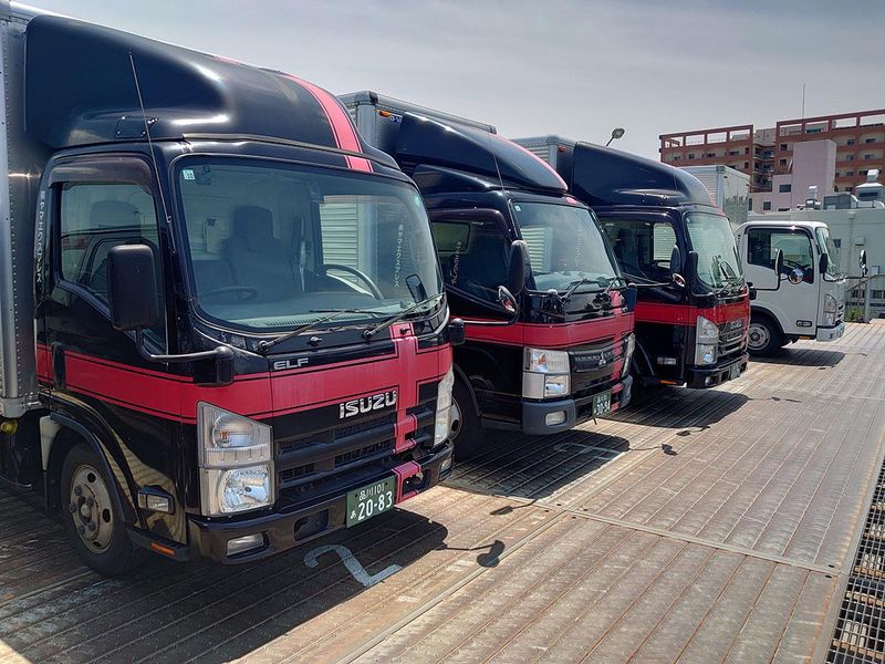 株式会社ヤマエクスプレス