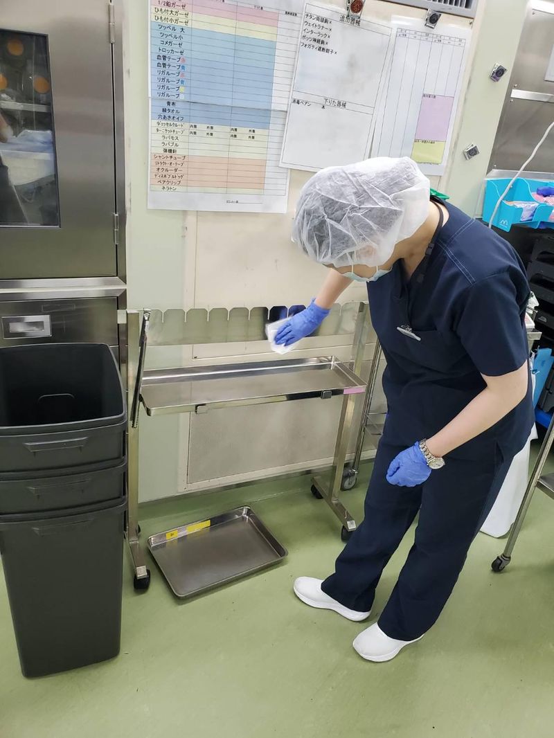 旭川医科大学病院(ワタキューセイモア株式会社)のアルバイト・バイト求人情報-03