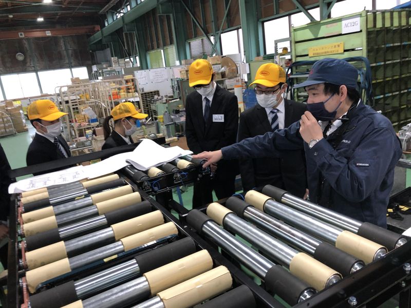 株式会社マキテックの求人・転職情報