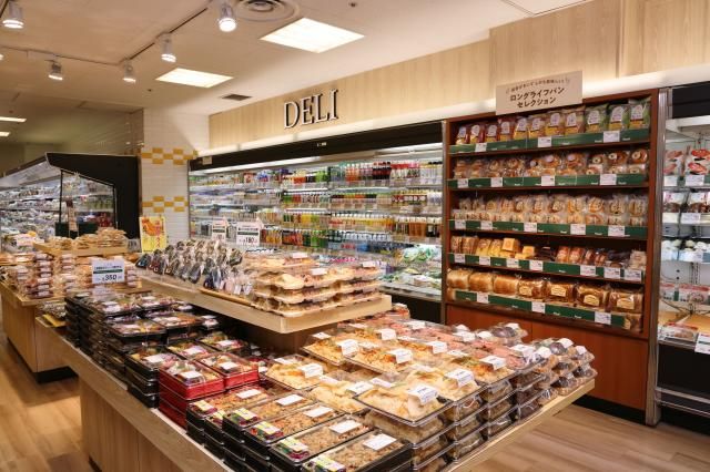 株式会社三浦屋　飯田橋ラムラ店のアルバイト・バイト求人情報-05