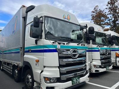 株式会社ハルテ物流サービス　関東営業所の求人・転職情報