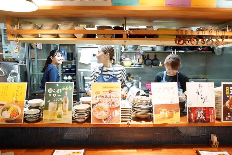 コチソバ天神店|コチネレ株式会社のアルバイト・バイト求人情報-04