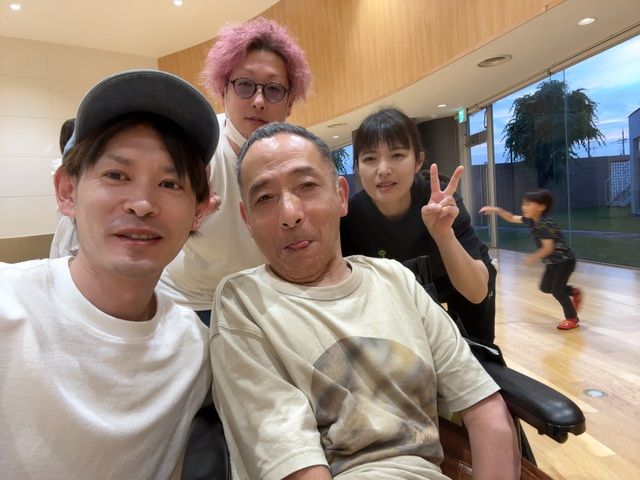 特定非営利活動法人 さわやかさばえボランティア虹　ふれあいホームさわやか虹のアルバイト・バイト求人情報-03