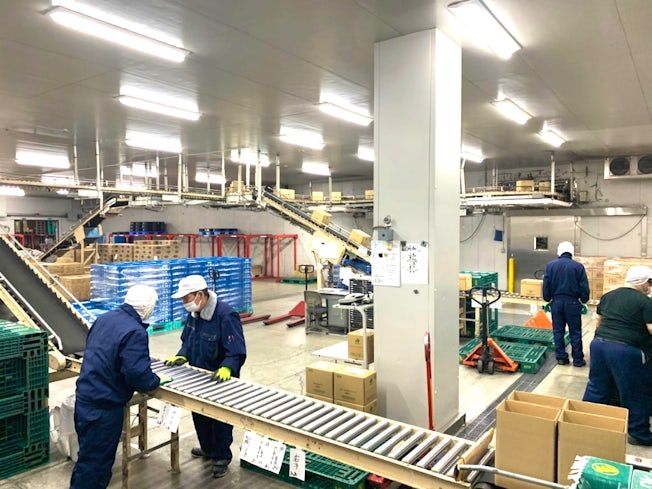株式会社北海道キャリウエイ