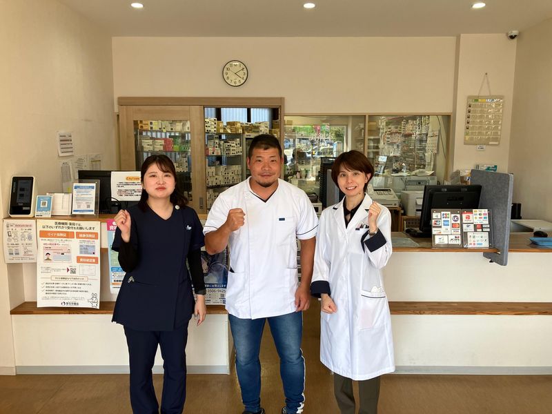 株式会社　ネクサスの求人・転職情報