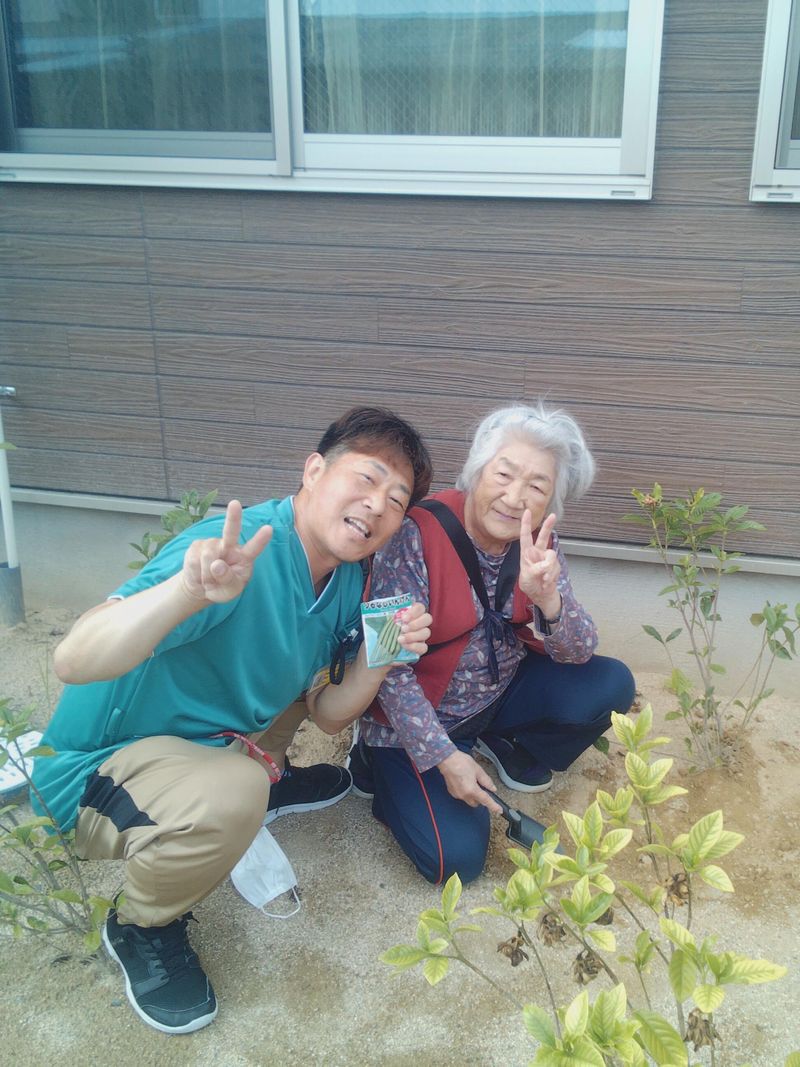 住宅型有料老人ホームMare(マーレ)門真の求人・転職情報-04