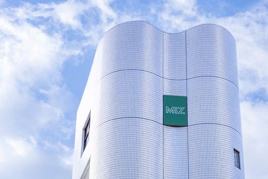 株式会社 ミズの求人・転職情報