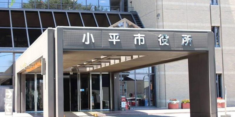 富士建物管理株式会社(小平市役所)のアルバイト・バイト求人情報-02