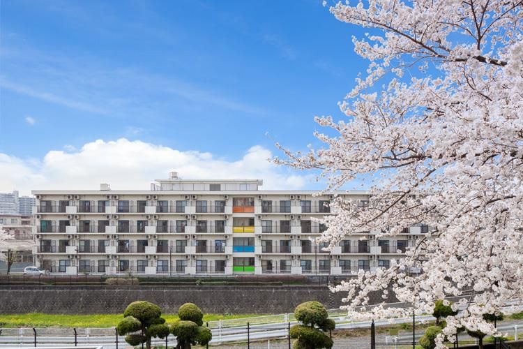 ブロッサムビレッジ立川(株式会社エターナルキャスト)のアルバイト・バイト求人情報-02