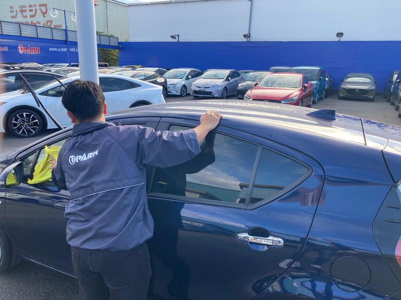 ユー・パーク　EAST(東川口)のアルバイト・バイト求人情報-02