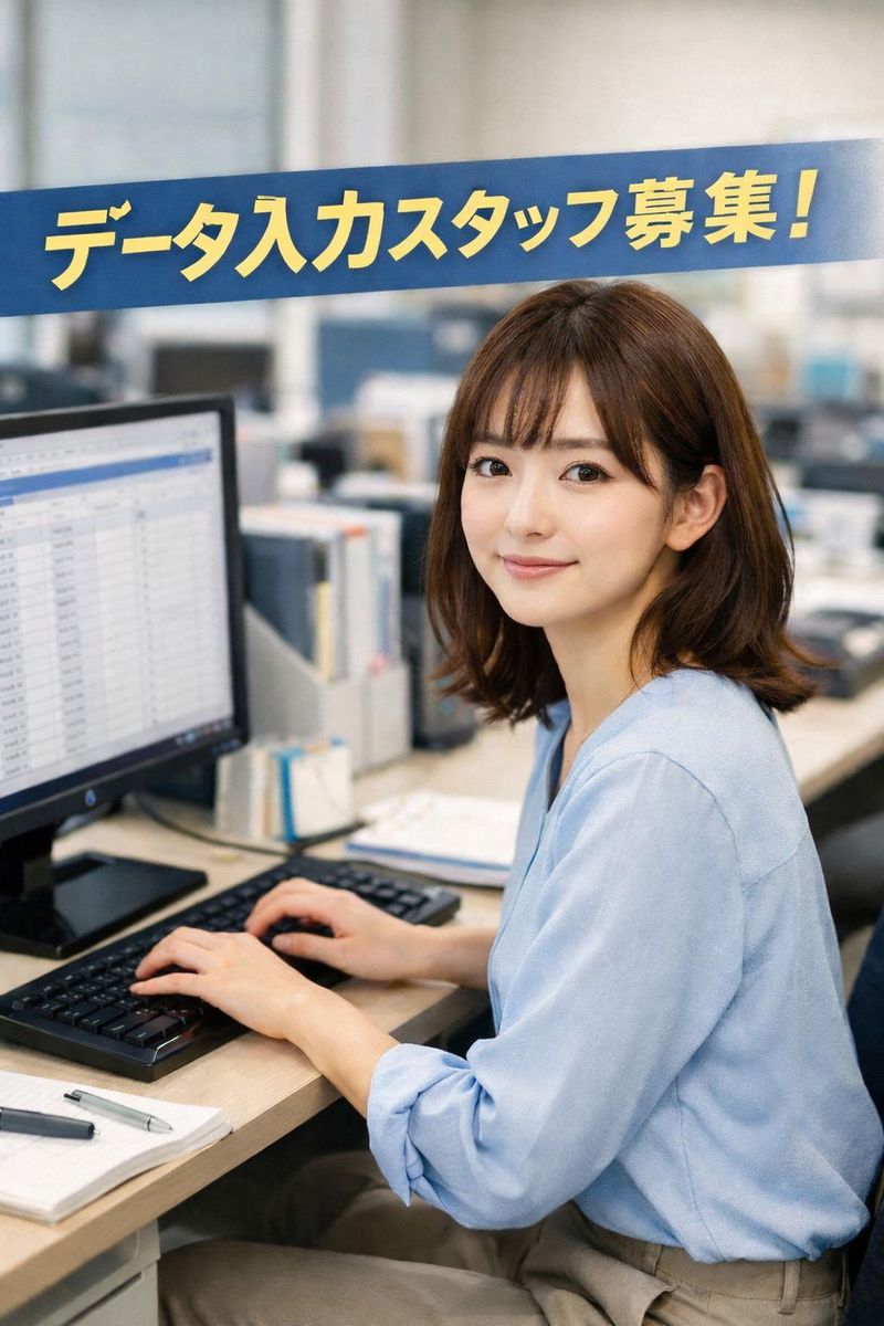 求人画像