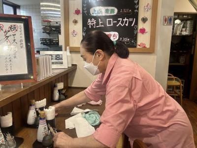とんかつ田　西葛西店の求人3