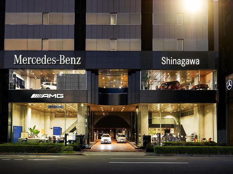 株式会社シュテルン品川の求人・転職情報