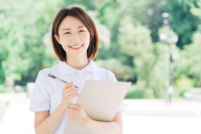 アクアホーム本巣政田の派遣求人情報