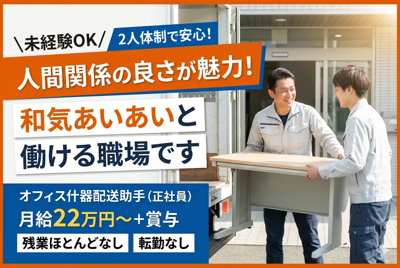 求人画像