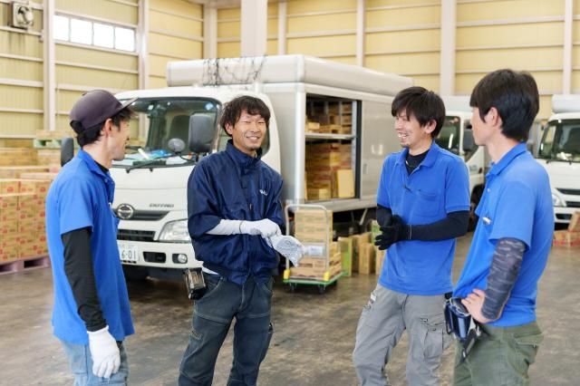 和宏ベンダー株式会社の求人・転職情報