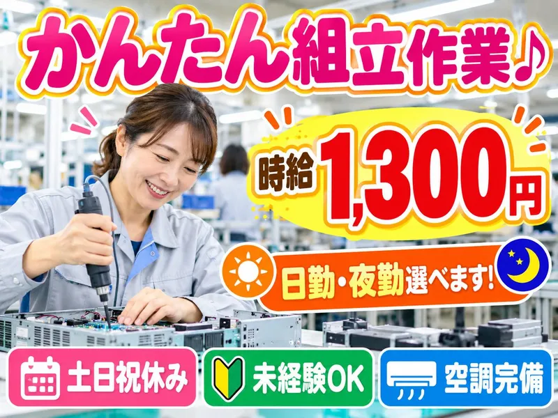 株式会社ティアンドケイ・グローバルのアルバイト・バイト求人情報