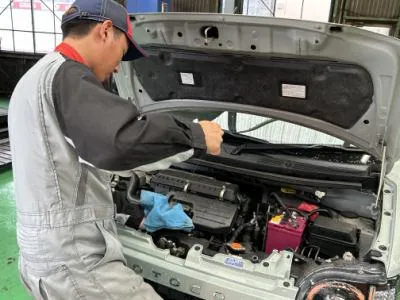 サンモーター株式会社の求人・転職情報