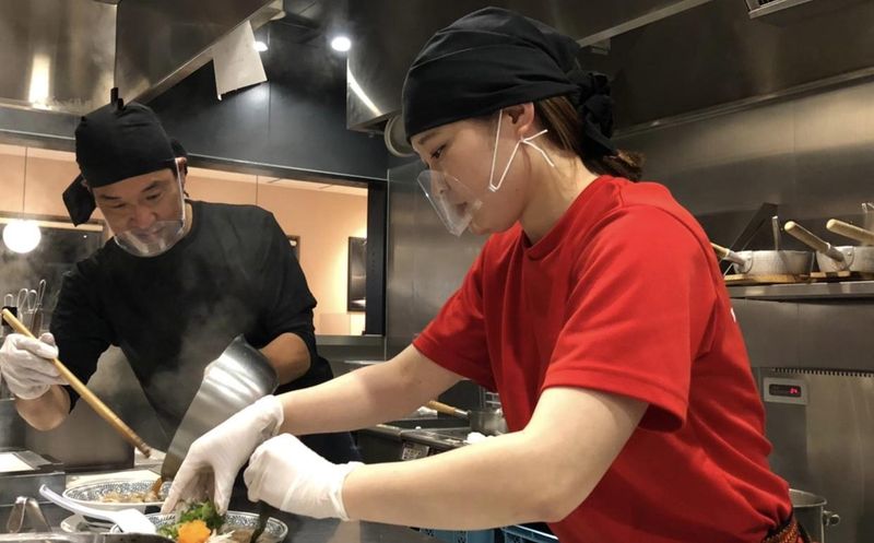丸源ラーメン 都城店(株式会社食物語)のアルバイト・バイト求人情報-02