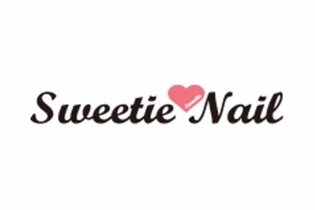 Sweetie Nail@V[TʂX