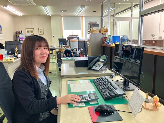 東海産業株式会社の求人・転職情報