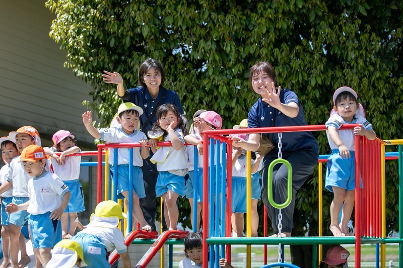 社会福祉法人梅花福祉会の求人・転職情報