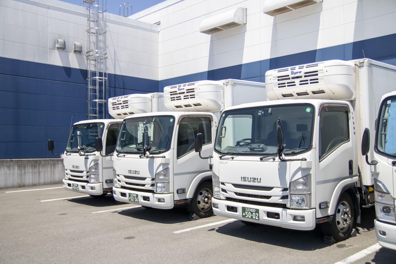 丸伊運輸株式会社の求人・転職情報