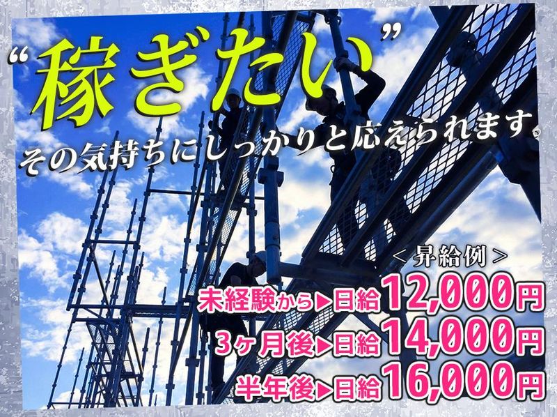 株式会社重藤架設の求人・転職情報