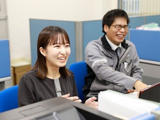 江場酸素工業株式会社の求人・転職情報