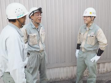 三重硝子工業株式会社の求人・転職情報