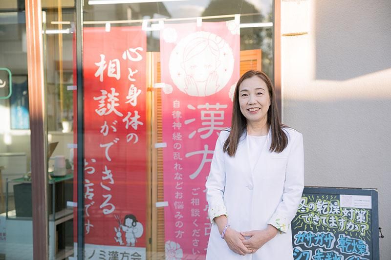 求人画像