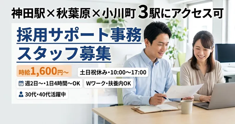 求人画像