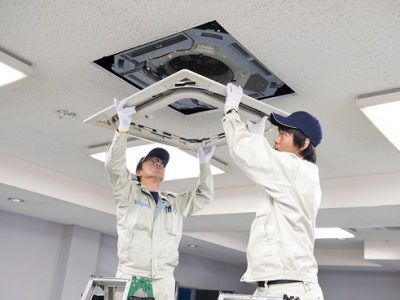 ダイキン福祉サービス株式会社の求人・転職情報
