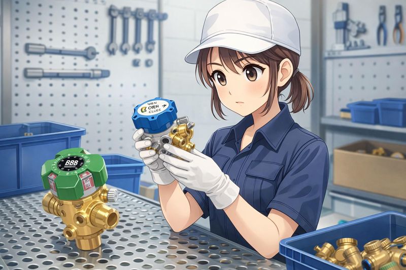 株式会社オバタテクニカルスタッフ　尼崎市下坂部/Neri