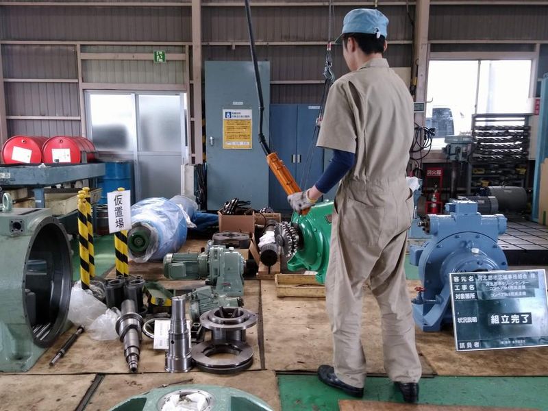 有限会社三桂電機のアルバイト・バイト求人情報-02