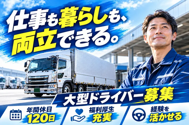 名古屋東部陸運株式会社の求人・転職情報