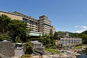 株式会社ホテル鹿の湯の求人・転職情報