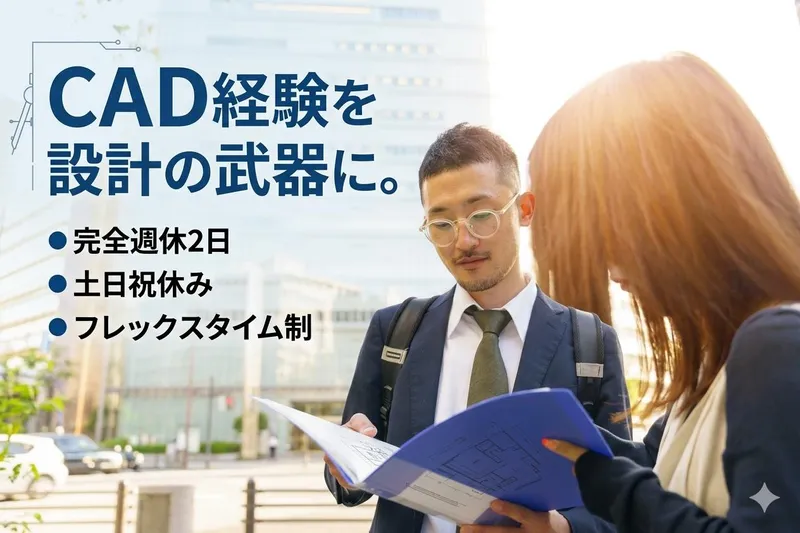 株式会社環境空間設備のアルバイト・バイト求人情報