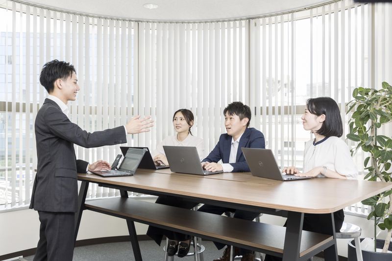 株式会社古田土経営/本社のアルバイト・バイト求人情報-03