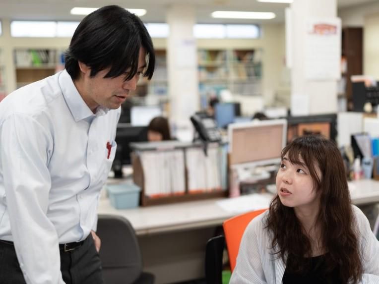 青梅トーヨー住器株式会社の求人・転職情報