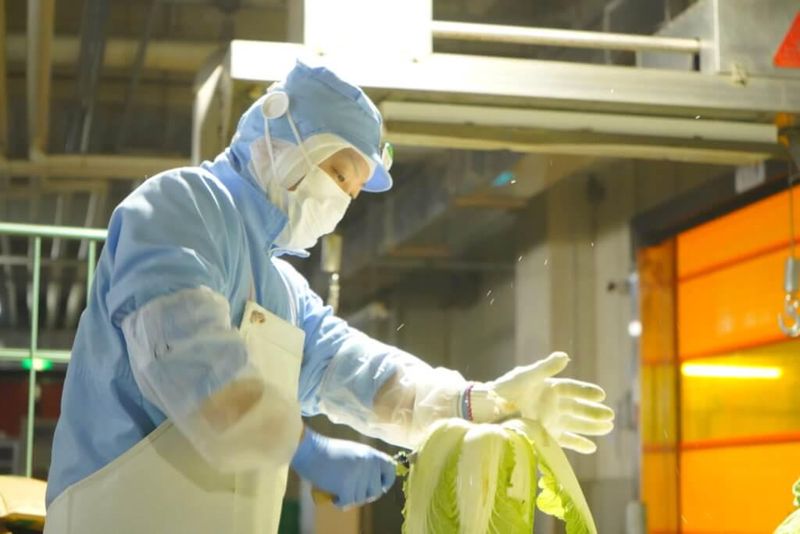 京つけもの　大　安の求人・転職情報