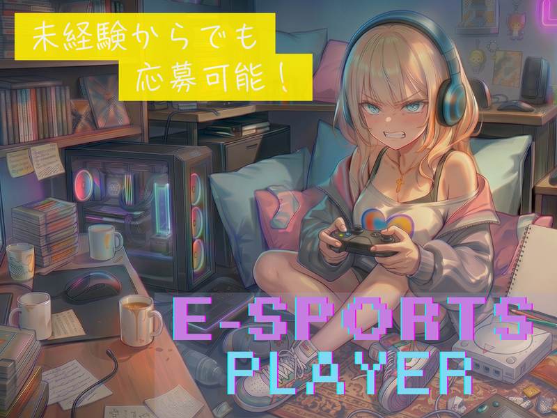 求人画像