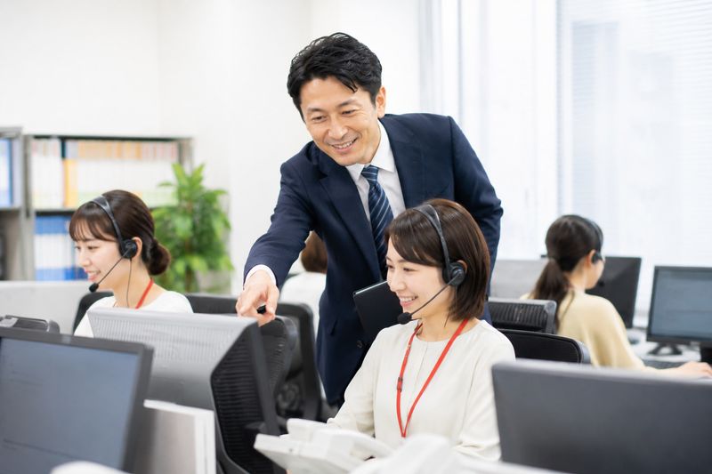 求人画像