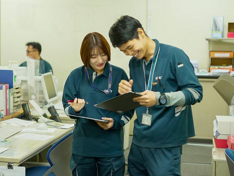 国際空港上屋株式会社　成田国際空港の求人情報